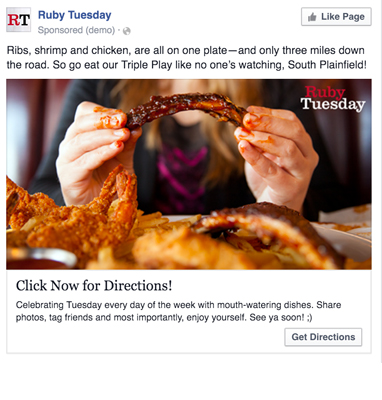 Ruby Tuesday Case Study 